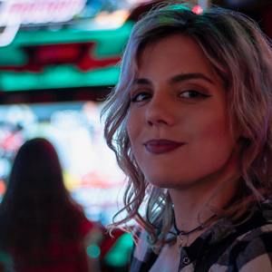 Meet your Posher, Nathalie